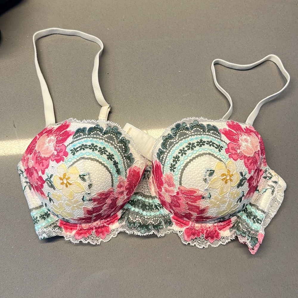 Balconette bra intimissimi